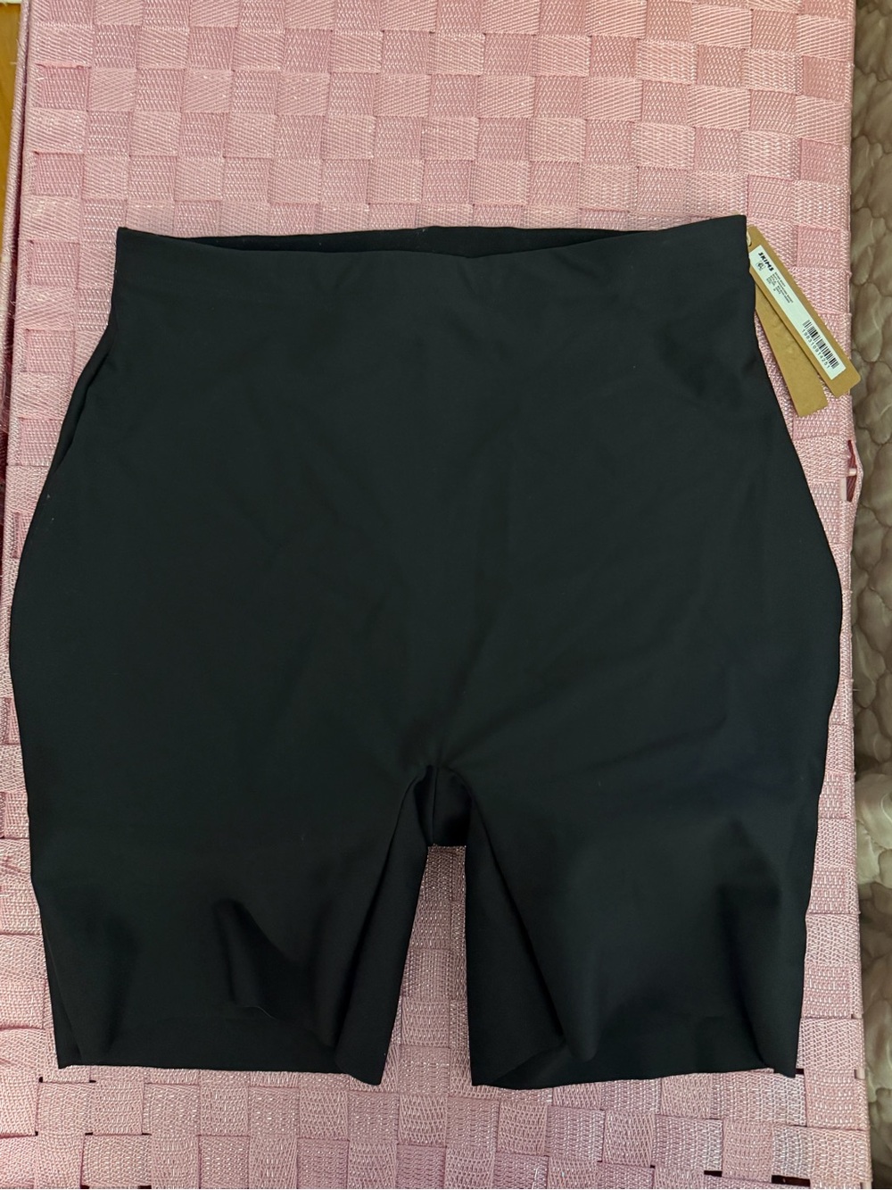 SKIMS Butt Enhancing Padded Shorts